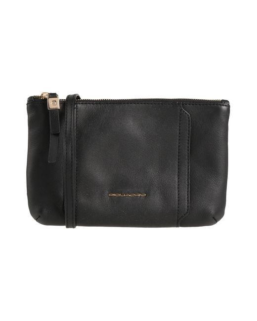 Borse A Tracolla di Piquadro in Black