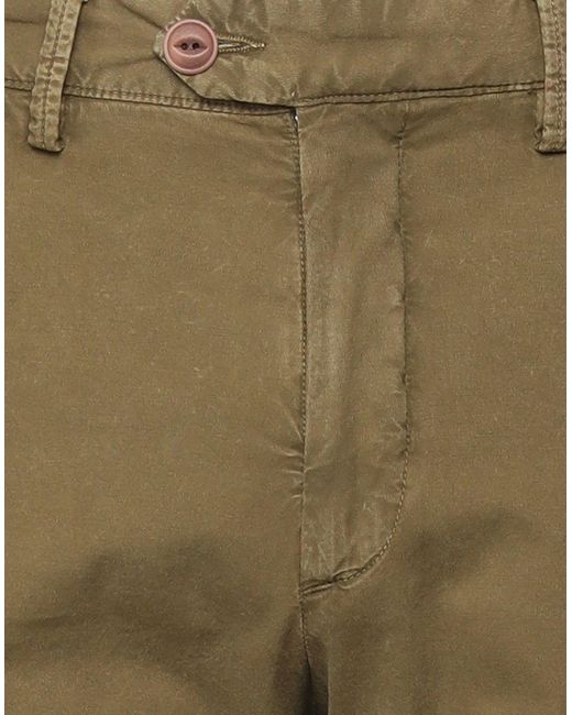 Modfitters Natural Trouser for men