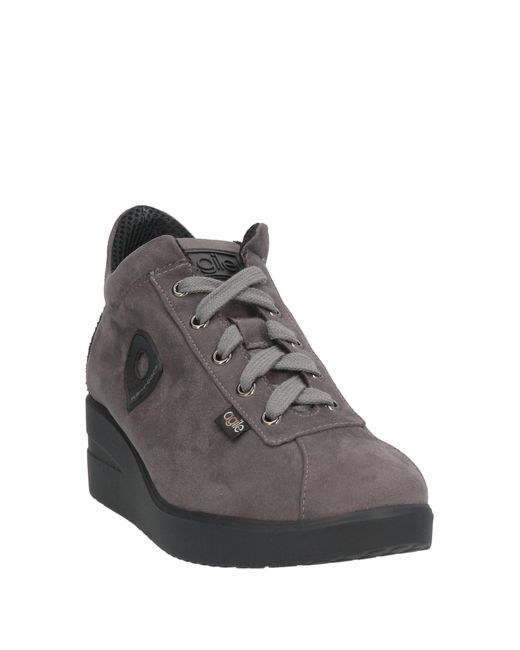 Sneakers AGILE by RUCOLINE en coloris Brown