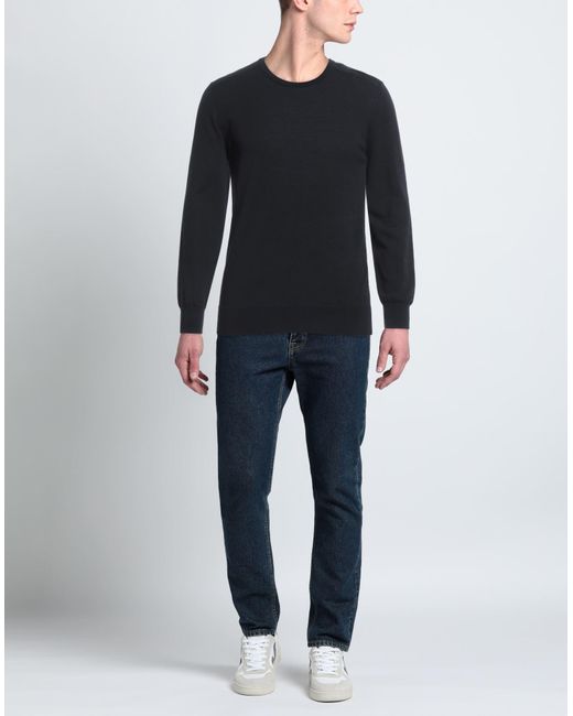Pullover Patrizia Pepe de hombre de color Blue