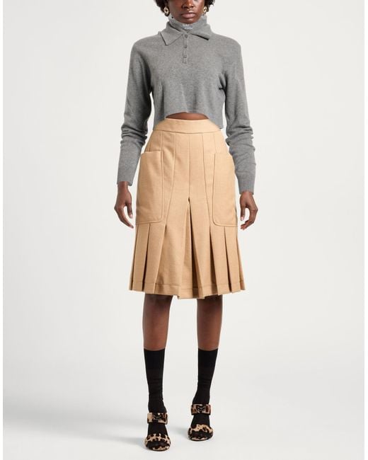 Pullover di Woolrich in Gray