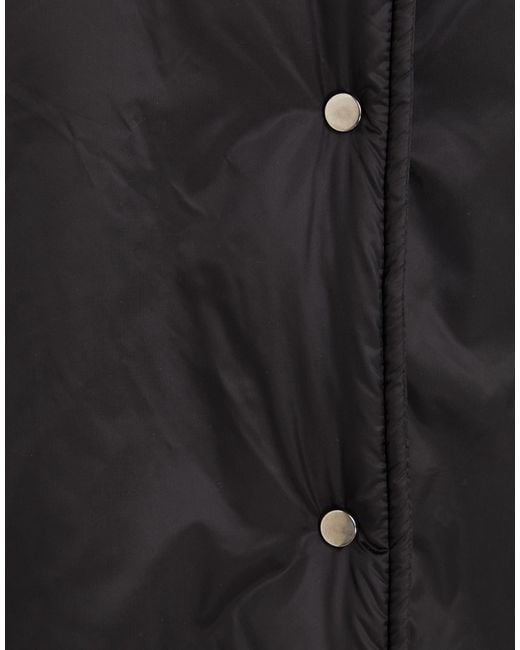 Antonelli Black Puffer
