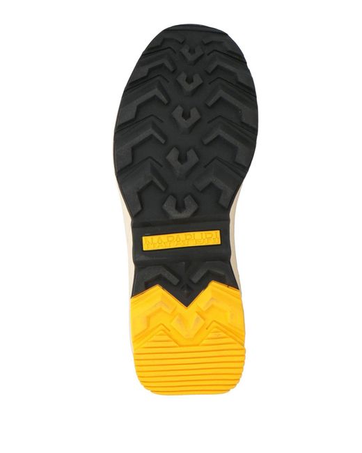 Napapijri Multicolor Trainers for men