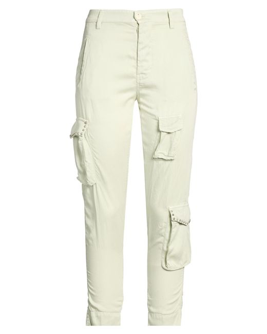 Mason's Natural Trouser