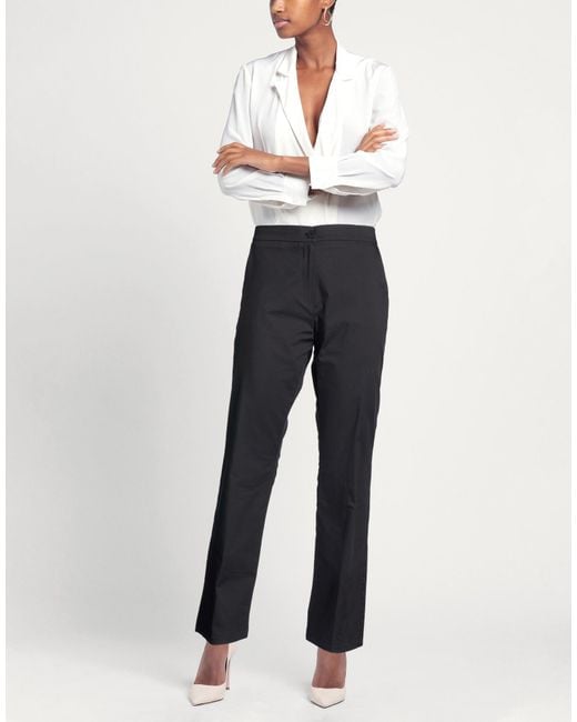 Zoe Blue Pants