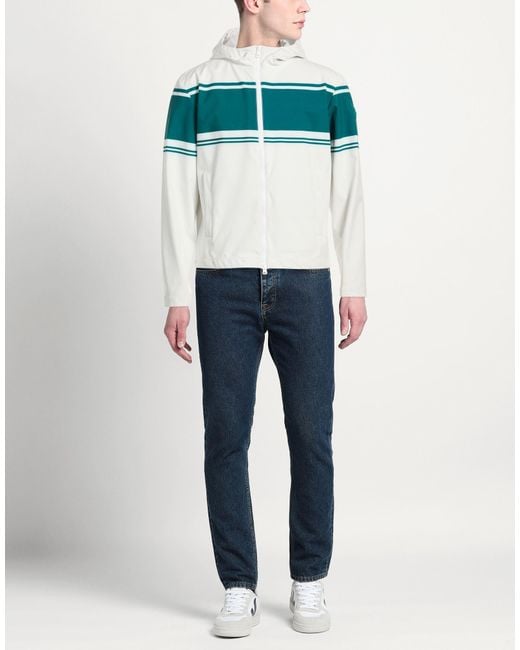 Colmar Blue Jacket for men