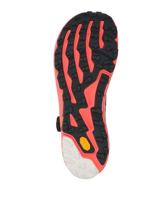Altra Red Trainers for men
