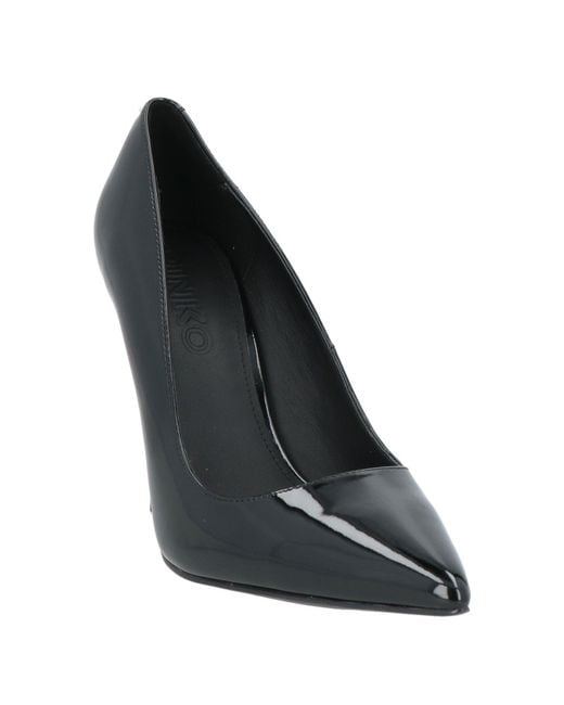Pinko Black Pumps