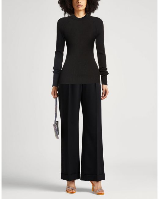 Pullover Blumarine de color Black