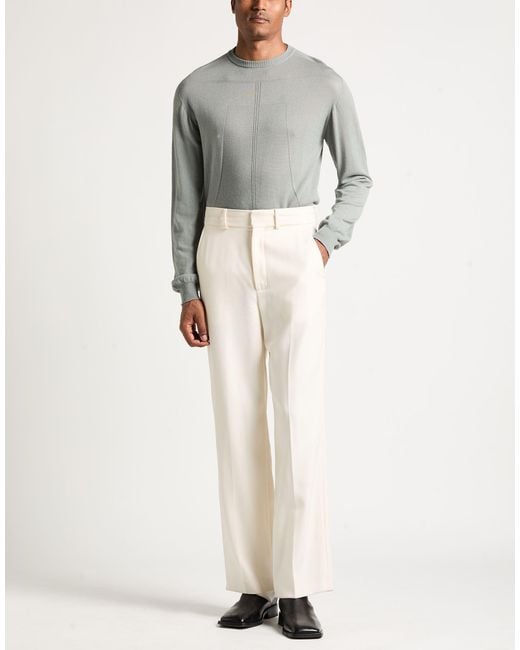 Pullover Rick Owens pour homme en coloris Gray
