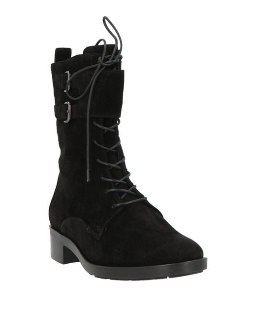 Högl Black Stiefelette