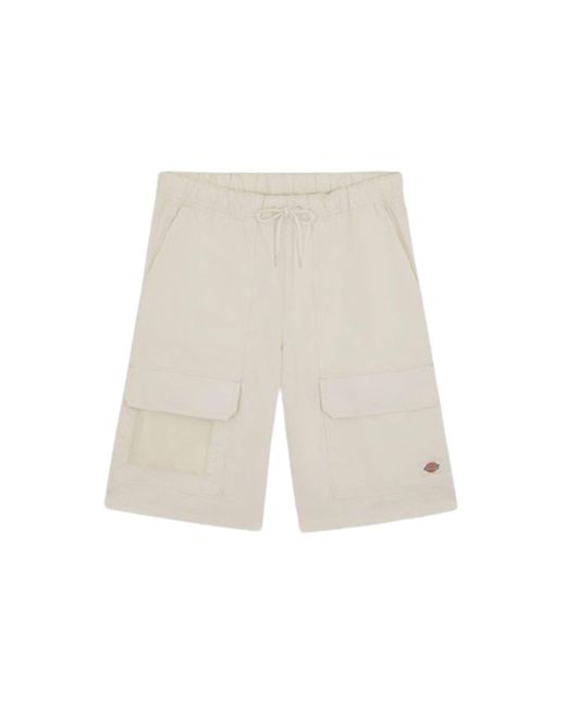 Dickies Shorts & Bermudashorts in White für Herren