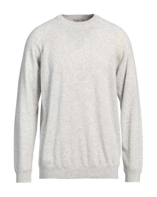 Herno Pullover in Gray für Herren