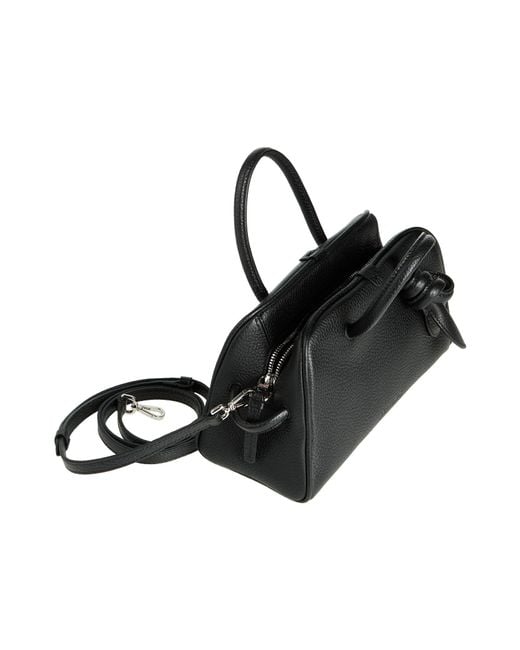 Jacquemus Black Handbag