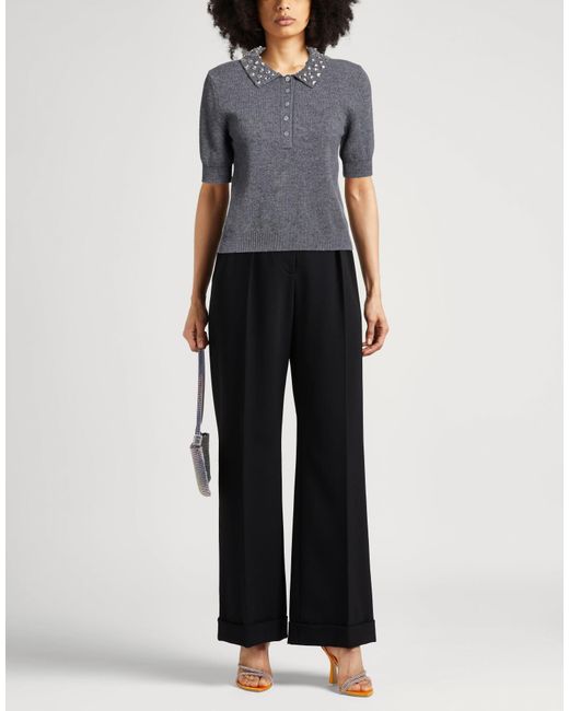 Pullover Blumarine de color Gray