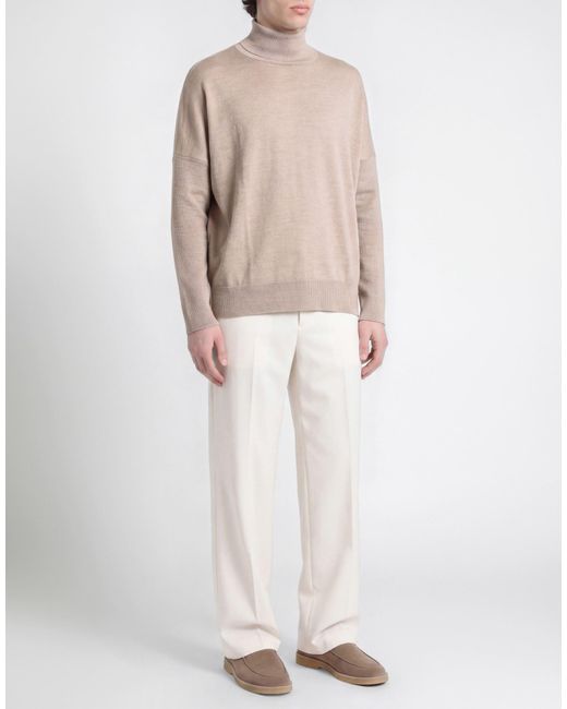 MEIMEIJ Natural Jumper