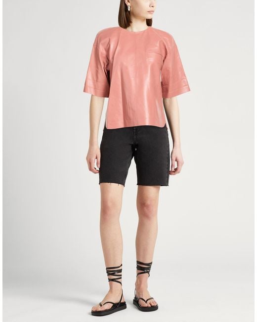 Top Tod's de color Pink