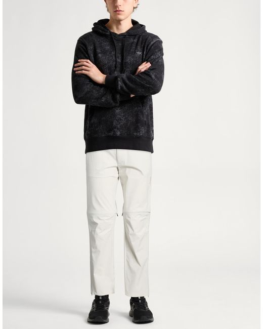 Colmar White Trouser for men
