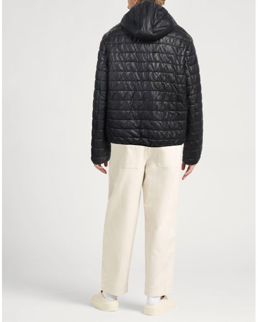ARMANI EXCHANGE Pufferjacke & Daunenjacke in Black für Herren
