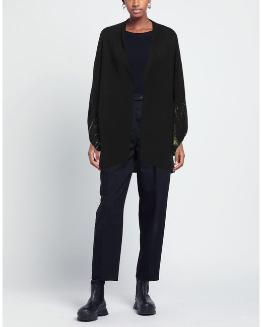 Rebecas antonella rizza de color Black