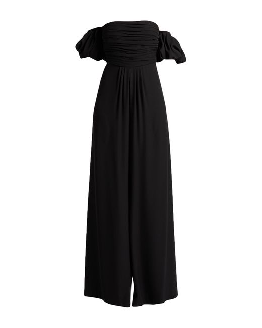 Babylon Black Collection Jumpsuit Polyester, Elastane