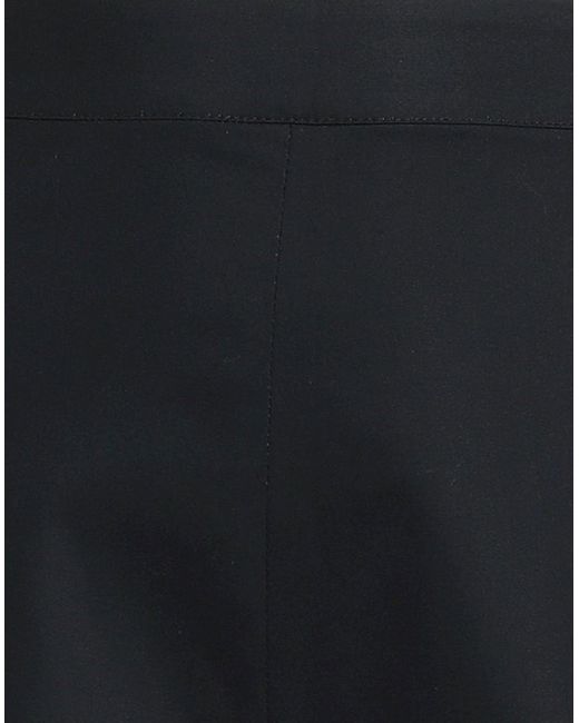 Etro Blue Pants Cotton, Elastane
