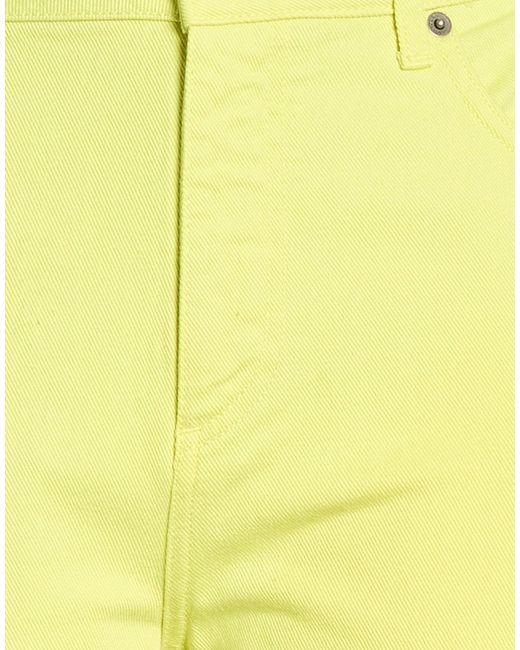 Dondup Green Trouser