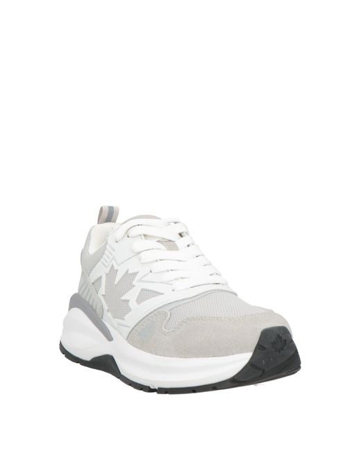DSquared² White Trainers
