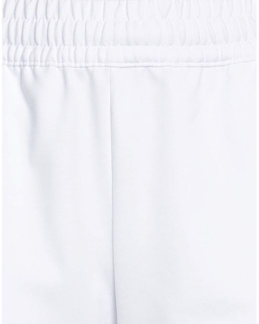 EA7 Blue Shorts & Bermuda Shorts for men