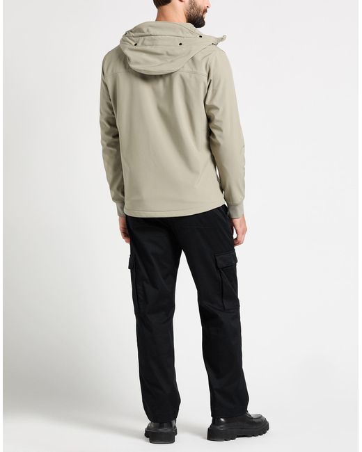 C P Company Jacke & Anorak in Gray für Herren