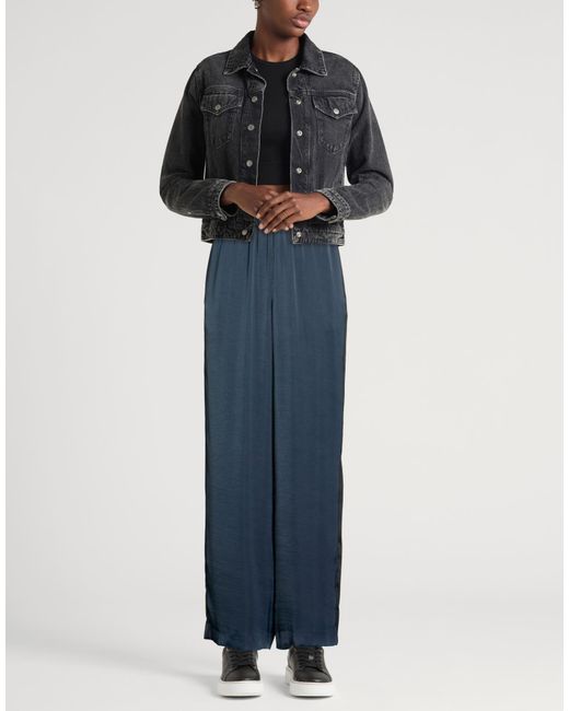 Rag & Bone Blue Trouser