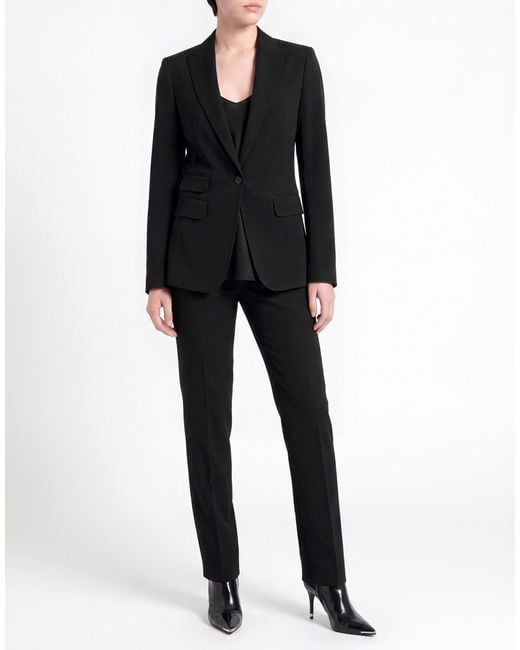 DSquared² Black Blazer