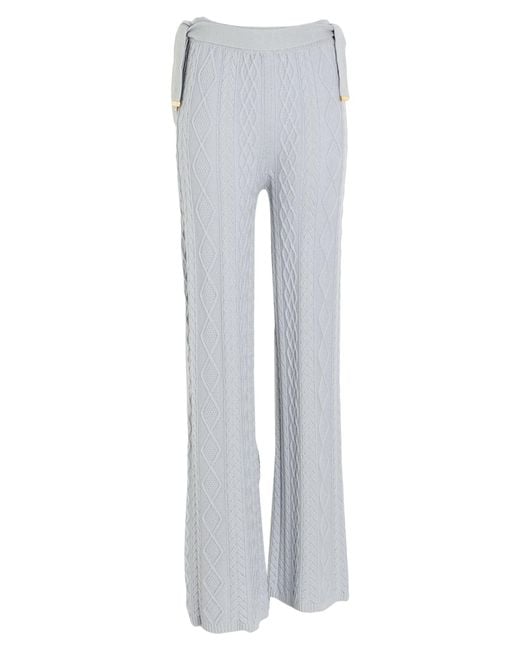 Babylon Gray Trouser