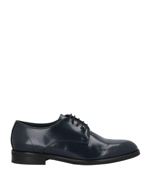 Marechiaro 1962 Blue Lace-up Shoes for men