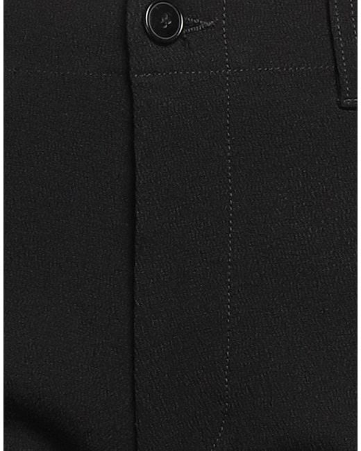 Barena Black Trouser