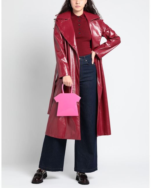 MSGM Pink Handbag