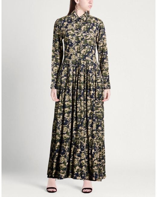 CONNOR & BLAKE White Maxi Dresses