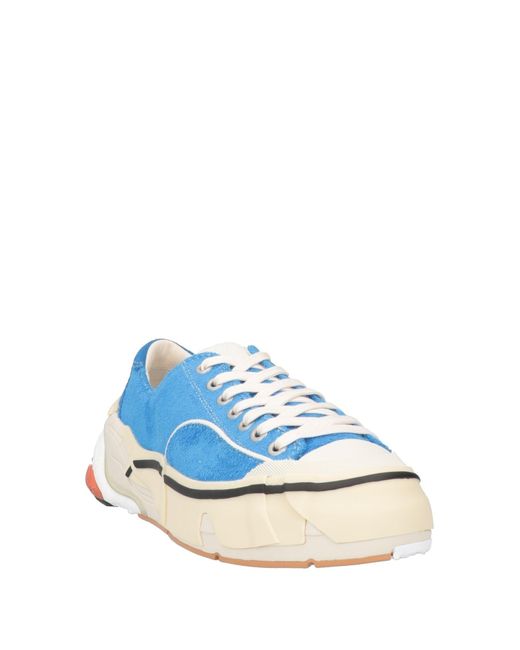 Li-ning Sneakers in Blue für Herren