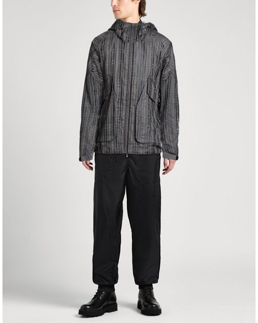 _J.L - A.L_ Gray _J.L for men