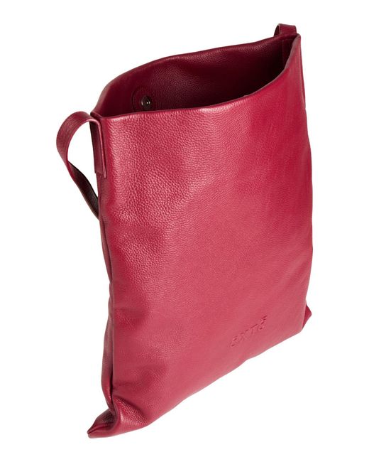 Borse A Tracolla di Exte in Red