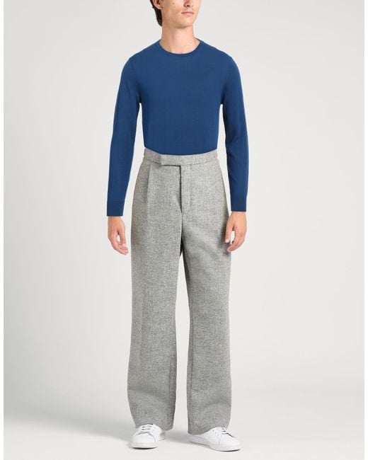 Pullover di Ballantyne in Blue da Uomo