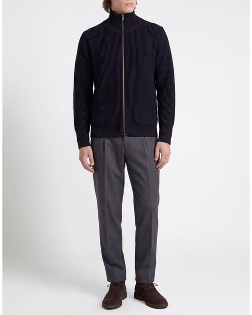 Barena Blue Cardigans for men