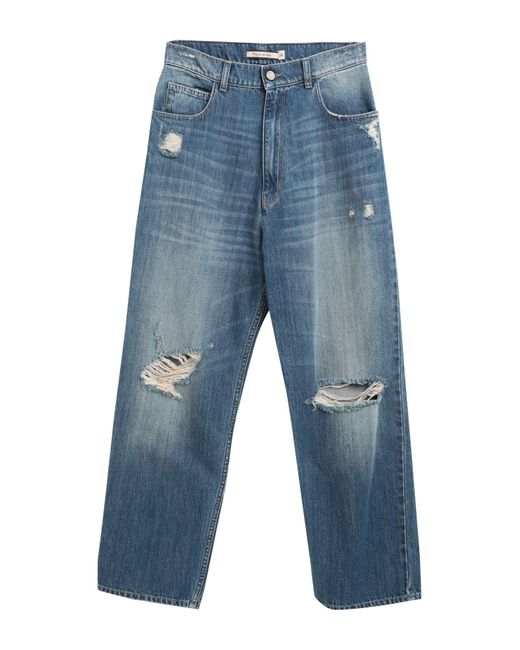 Manila Grace Blue Jeans