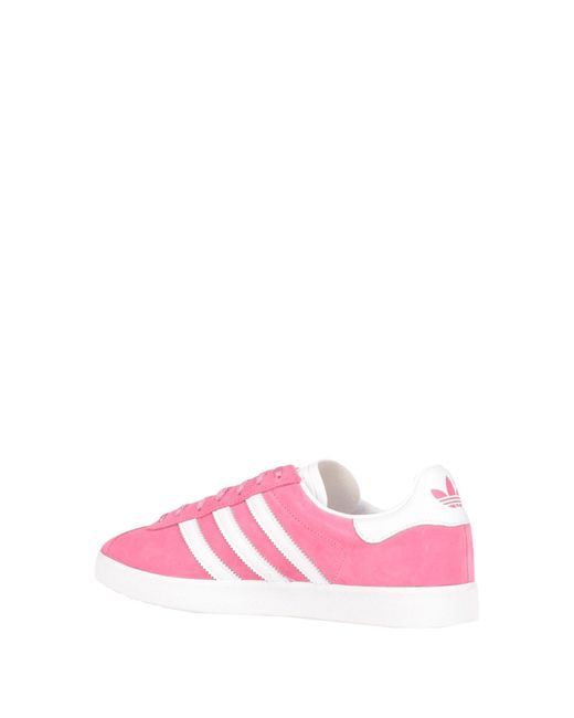 Mens pink adidas shoes online