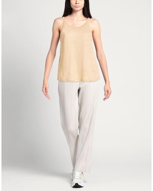 Not Shy Natural Top
