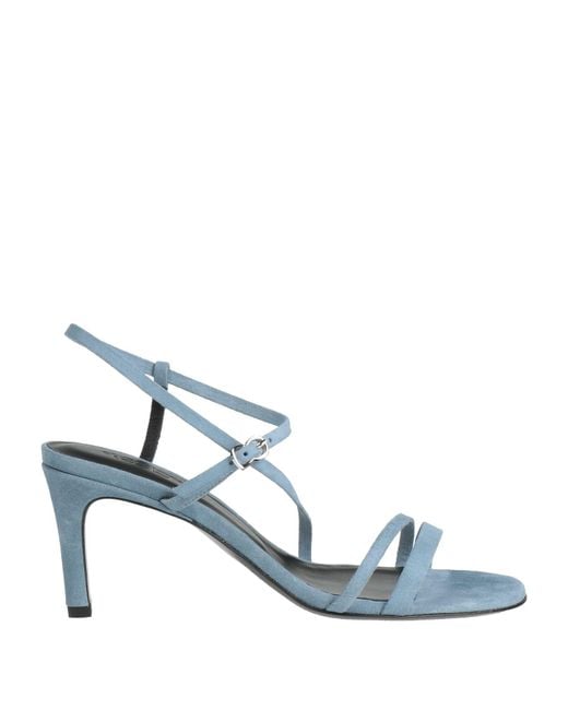 Free Lance Blue Sandals