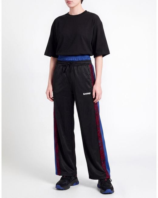 Barrow Blue Pants Polyester