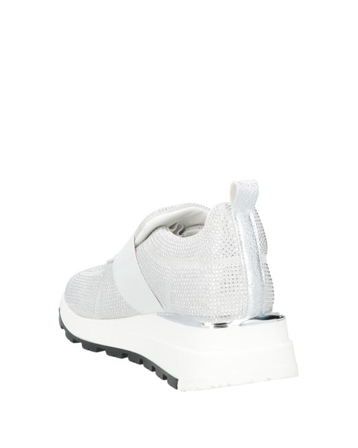 Sneakers Baldinini de color White