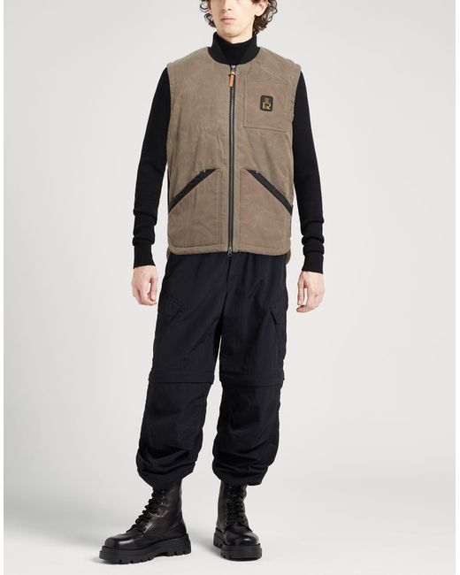 Refrigiwear Brown Gilet for men