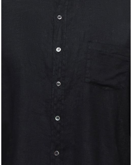 Crossley Blue Shirt for men